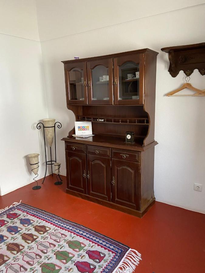 Sao Marcos do Campo Casinhas Alegria 빌라 외부 사진